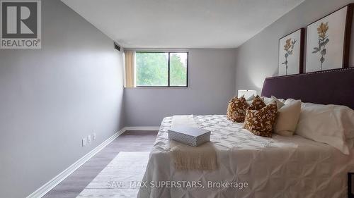 501 - 50 Baif Boulevard, Richmond Hill, ON - Indoor Photo Showing Bedroom