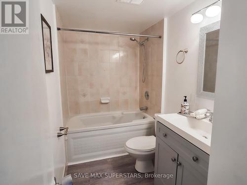 501 - 50 Baif Boulevard, Richmond Hill, ON - Indoor Photo Showing Bathroom