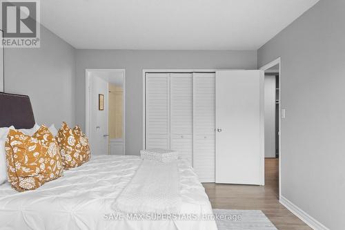 501 - 50 Baif Boulevard, Richmond Hill, ON - Indoor Photo Showing Bedroom