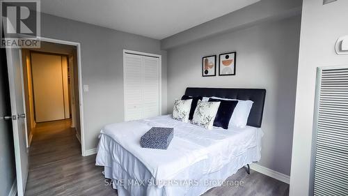 501 - 50 Baif Boulevard, Richmond Hill, ON - Indoor Photo Showing Bedroom