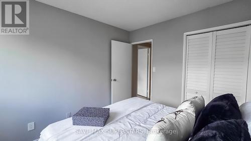 501 - 50 Baif Boulevard, Richmond Hill, ON - Indoor Photo Showing Bedroom