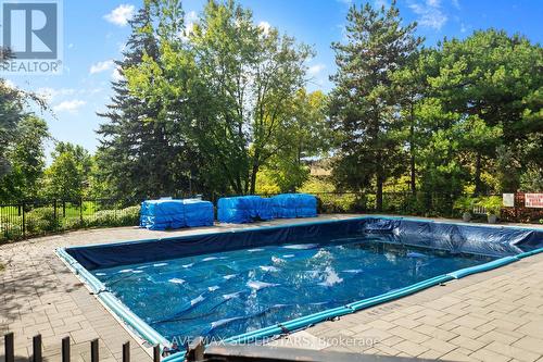 501 - 50 Baif Boulevard, Richmond Hill, ON - Outdoor With In Ground Pool
