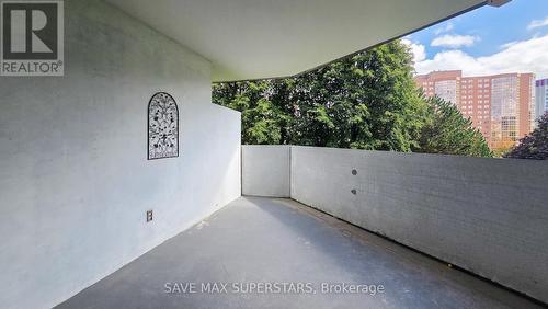 501 - 50 Baif Boulevard, Richmond Hill, ON - Outdoor