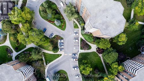 501 - 50 Baif Boulevard, Richmond Hill, ON - Outdoor