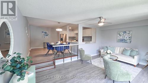 501 - 50 Baif Boulevard, Richmond Hill, ON - Indoor