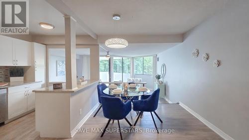 501 - 50 Baif Boulevard, Richmond Hill, ON - Indoor