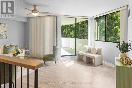 501 - 50 Baif Boulevard, Richmond Hill, ON - Indoor