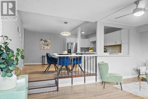 501 - 50 Baif Boulevard, Richmond Hill, ON - Indoor