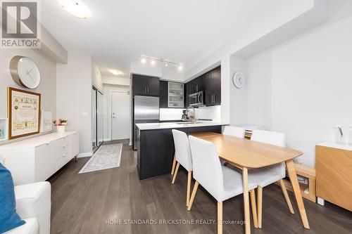 Lph 10 - 65 Oneida Crescent, Richmond Hill, ON - Indoor Photo Showing Dining Room