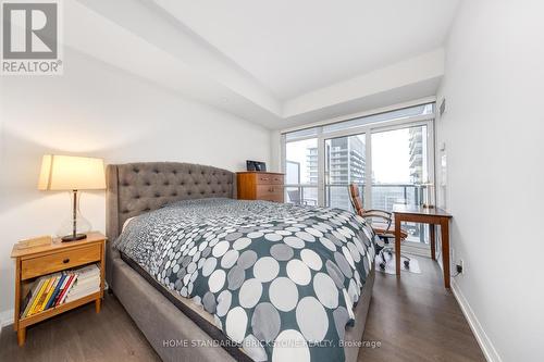 Lph 10 - 65 Oneida Crescent, Richmond Hill, ON - Indoor Photo Showing Bedroom