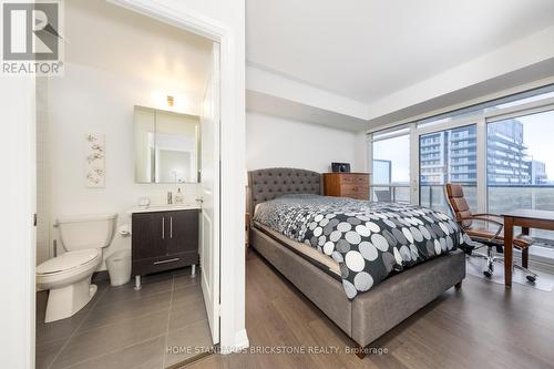 Lph 10 - 65 Oneida Crescent, Richmond Hill, ON - Indoor Photo Showing Bedroom