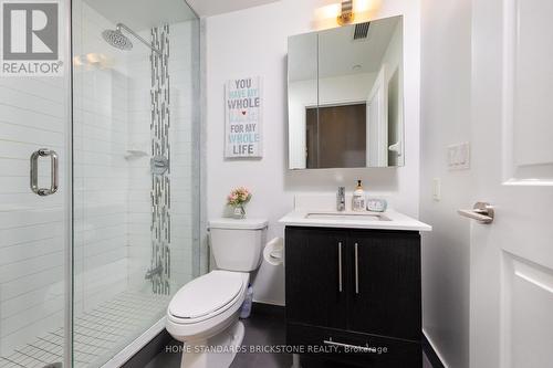 Lph 10 - 65 Oneida Crescent, Richmond Hill, ON - Indoor Photo Showing Bathroom