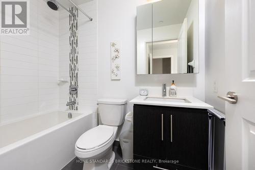 Lph 10 - 65 Oneida Crescent, Richmond Hill, ON - Indoor Photo Showing Bathroom