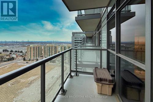 Lph 10 - 65 Oneida Crescent, Richmond Hill, ON - Outdoor With Balcony With View With Exterior