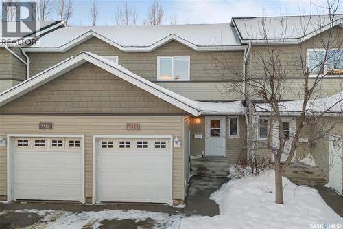 304 715 Hart ROAD  Saskatoon, SK S7M 3Y7