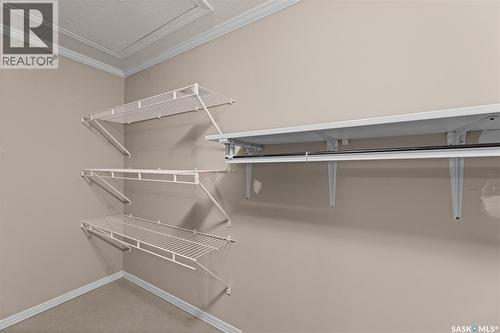 304 715 Hart Road, Saskatoon, SK - Indoor With Storage
