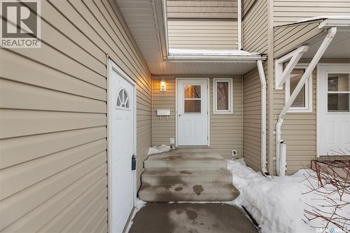 304 715 Hart Road, Saskatoon, SK - Outdoor With Exterior