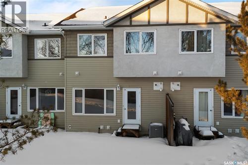 304 715 Hart Road, Saskatoon, SK - Outdoor With Exterior