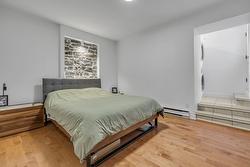 Chambre à coucher - 