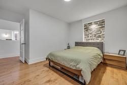 Chambre à coucher - 