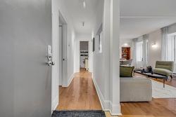 Hall d'entrée/Vestibule - 