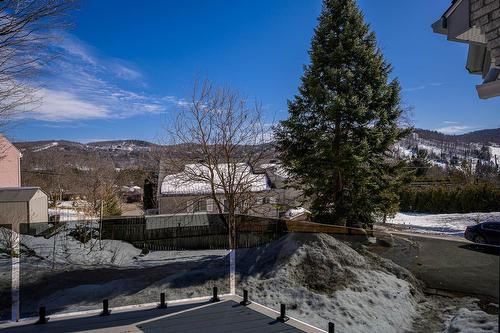 Vue - 541 Rue Principale, Saint-Sauveur, QC - Outdoor With View