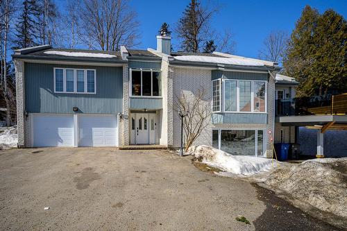 Façade - 541 Rue Principale, Saint-Sauveur, QC - Outdoor With Facade