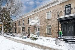 1848  - 1850 Av. d'Orléans  Montréal (Mercier/Hochelaga-Maisonneuve), QC H1W 3R5