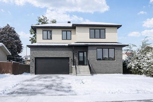 4492 Boul. Westpark  Montréal (Pierrefonds-Roxboro), QC H9A 2K3