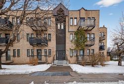 101-2540 Rue St-Antoine O.  Montréal (Le Sud-Ouest), QC H3J 2S2