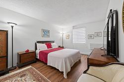 Chambre à coucher principale - 