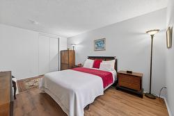 Chambre à coucher principale - 