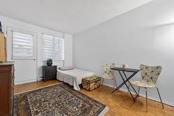 Chambre à coucher - 