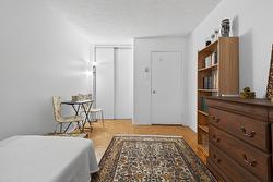 Chambre à coucher - 