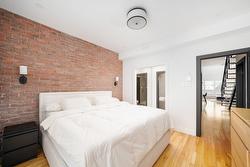 Chambre à coucher principale - 