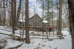 507 FRYE LANE  Frontenac (Frontenac South), ON K0H 2L0