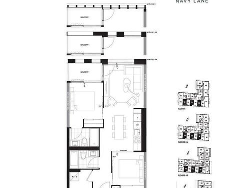 216 2250 Maitland Street, Halifax, NS 