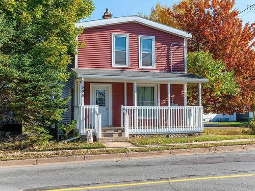 503 Robie Street  Truro, NS B2N 1M5