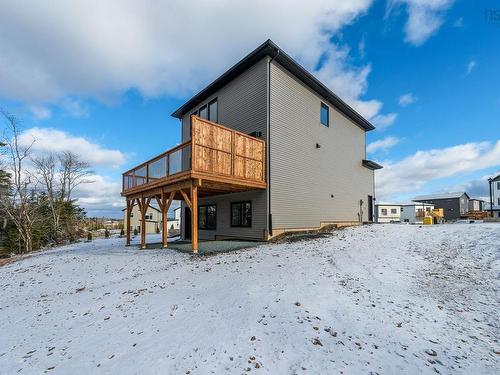 14 Wanders Way, Timberlea, NS 