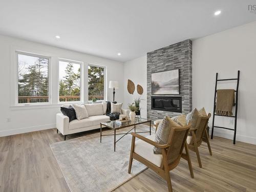 14 Wanders Way, Timberlea, NS 