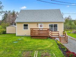 57 Highway 336  Upper Musquodoboit, NS B0N 2M0