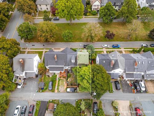 5523 Sebastian Pl, Halifax, NS 