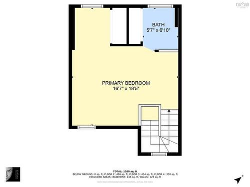 5523 Sebastian Pl, Halifax, NS 