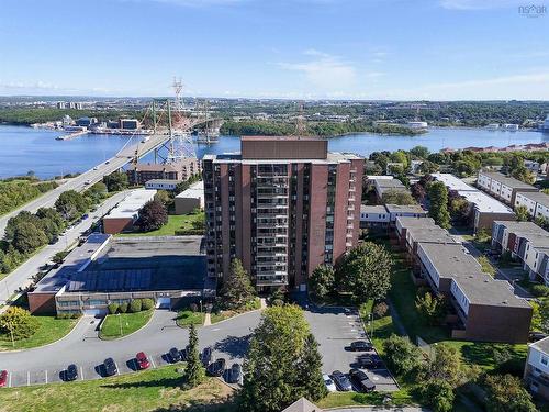 1202 5572 North Ridge Road  Halifax Peninsula, NS B3K 5K2