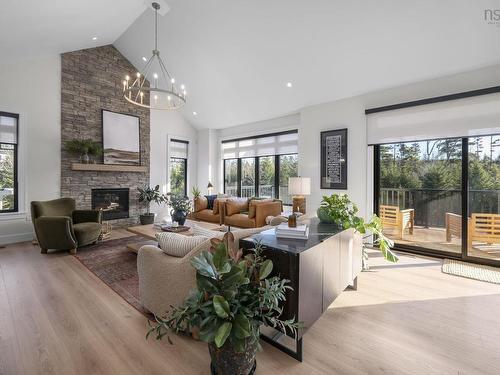 628 Sandwick Drive, Hammonds Plains, NS 