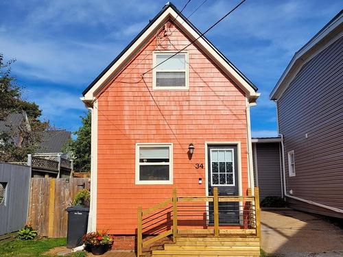 34 Spring Park Road, Charlottetown, PE 