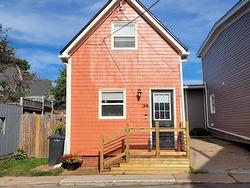 34 Spring Park Road  Charlottetown, PE C1A 3X8