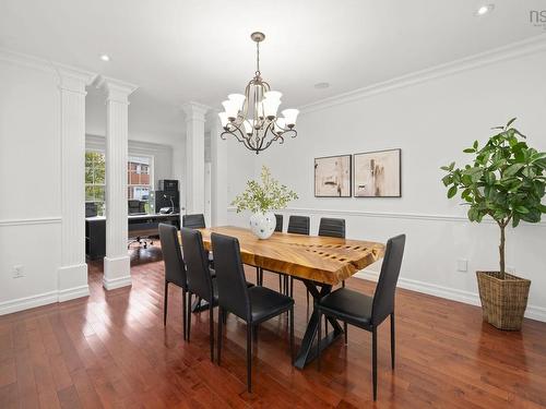 24 Vanier Way, Bedford, NS 