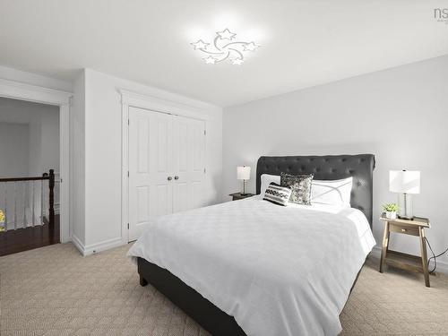 24 Vanier Way, Bedford, NS 