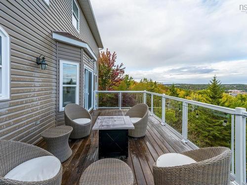 24 Vanier Way, Bedford, NS 